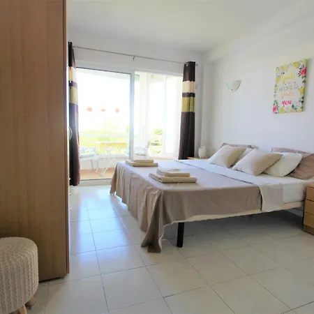 Apartment Los Cisnes - 2º Linea De Playa - Perfecta Ubicacion